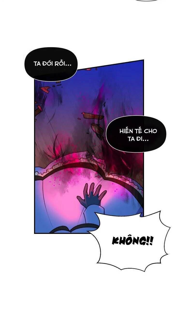 Bản Khế Ước Với Nữ Công Tước Ác Ma Chapter 57 - 4