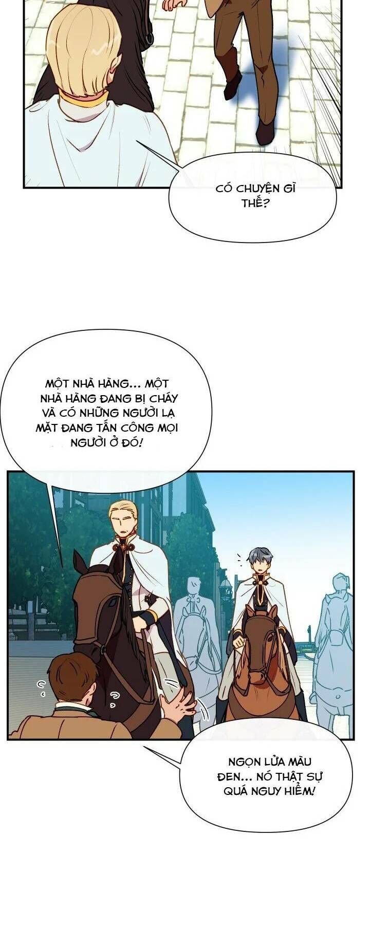 Bản Khế Ước Với Nữ Công Tước Ác Ma Chapter 57 - 31