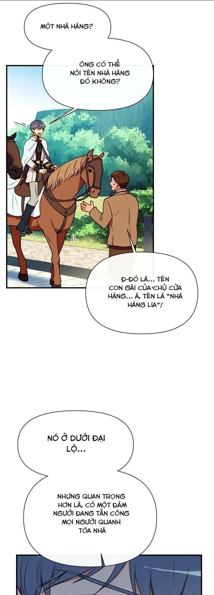 Bản Khế Ước Với Nữ Công Tước Ác Ma Chapter 57 - 32