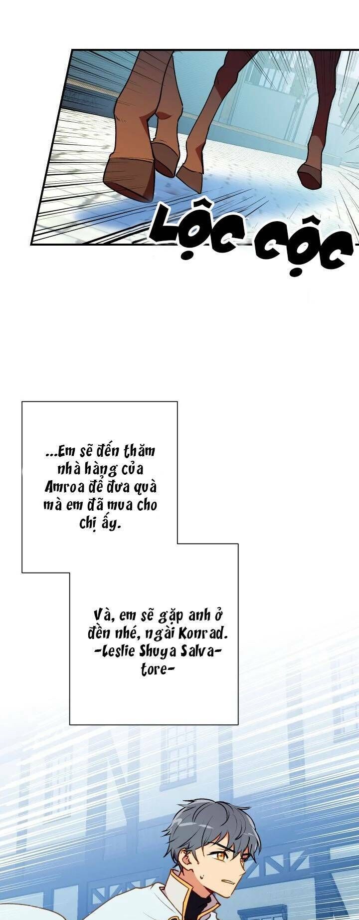 Bản Khế Ước Với Nữ Công Tước Ác Ma Chapter 57 - 34