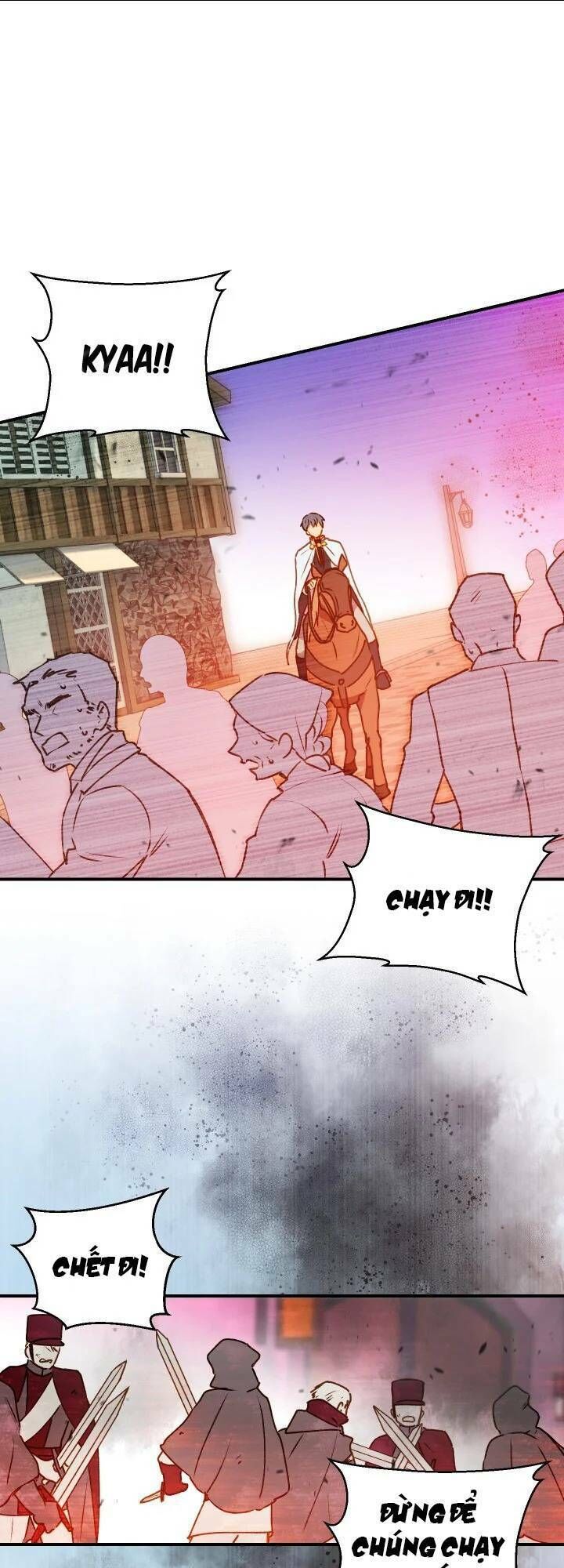 Bản Khế Ước Với Nữ Công Tước Ác Ma Chapter 57 - 36