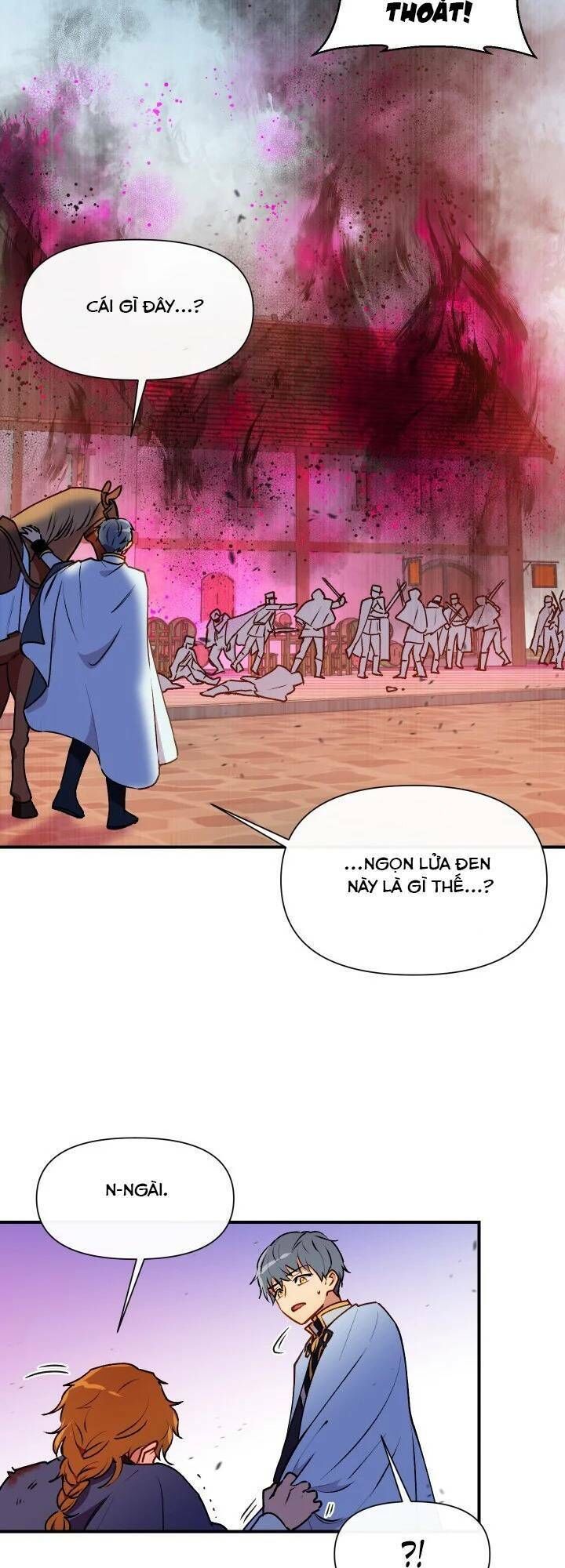 Bản Khế Ước Với Nữ Công Tước Ác Ma Chapter 57 - 37