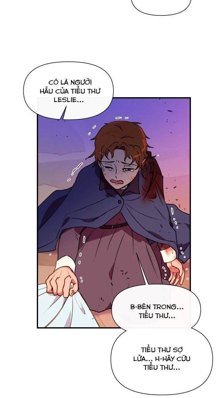 Bản Khế Ước Với Nữ Công Tước Ác Ma Chapter 57 - 38