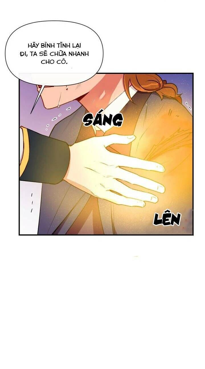 Bản Khế Ước Với Nữ Công Tước Ác Ma Chapter 57 - 39