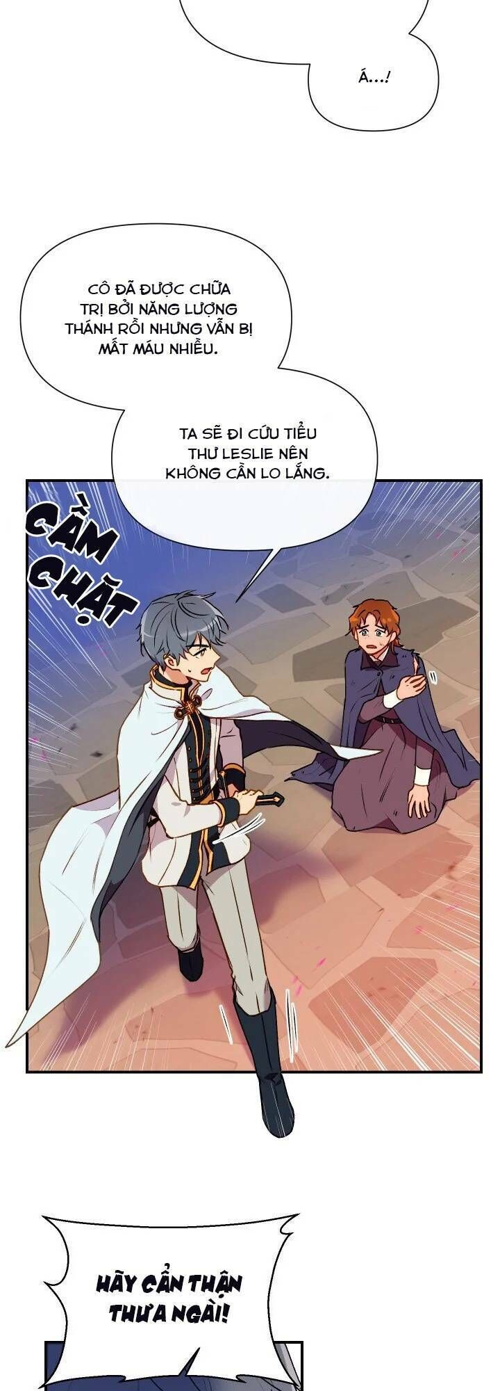 Bản Khế Ước Với Nữ Công Tước Ác Ma Chapter 57 - 41