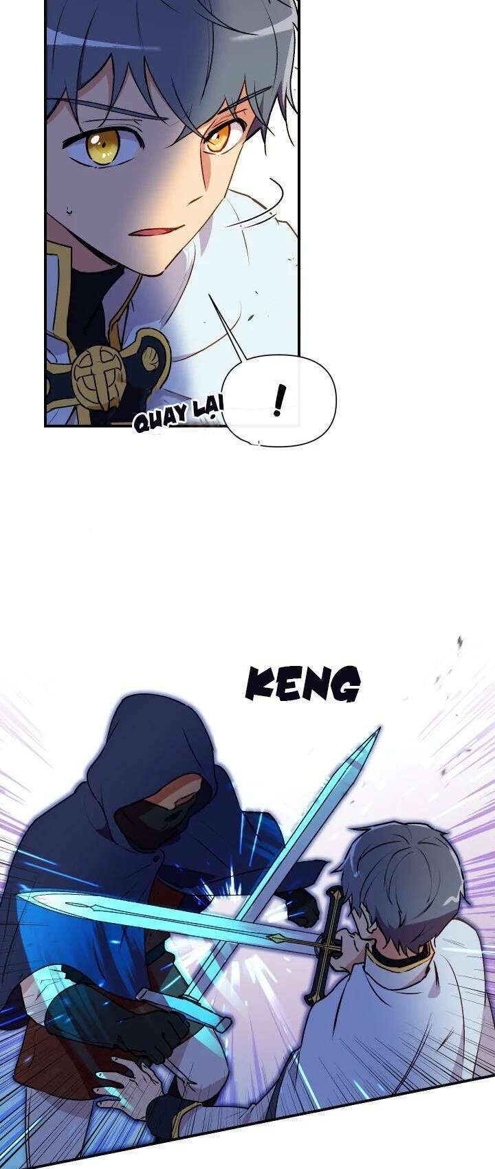 Bản Khế Ước Với Nữ Công Tước Ác Ma Chapter 57 - 42