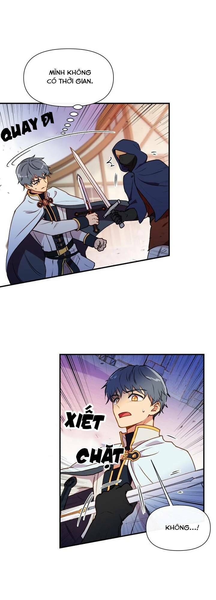 Bản Khế Ước Với Nữ Công Tước Ác Ma Chapter 57 - 44