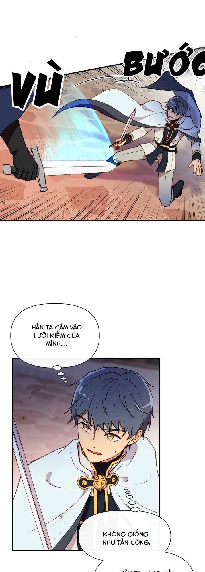 Bản Khế Ước Với Nữ Công Tước Ác Ma Chapter 57 - 45