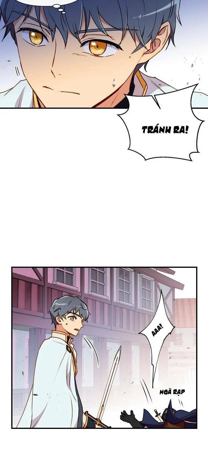 Bản Khế Ước Với Nữ Công Tước Ác Ma Chapter 57 - 47