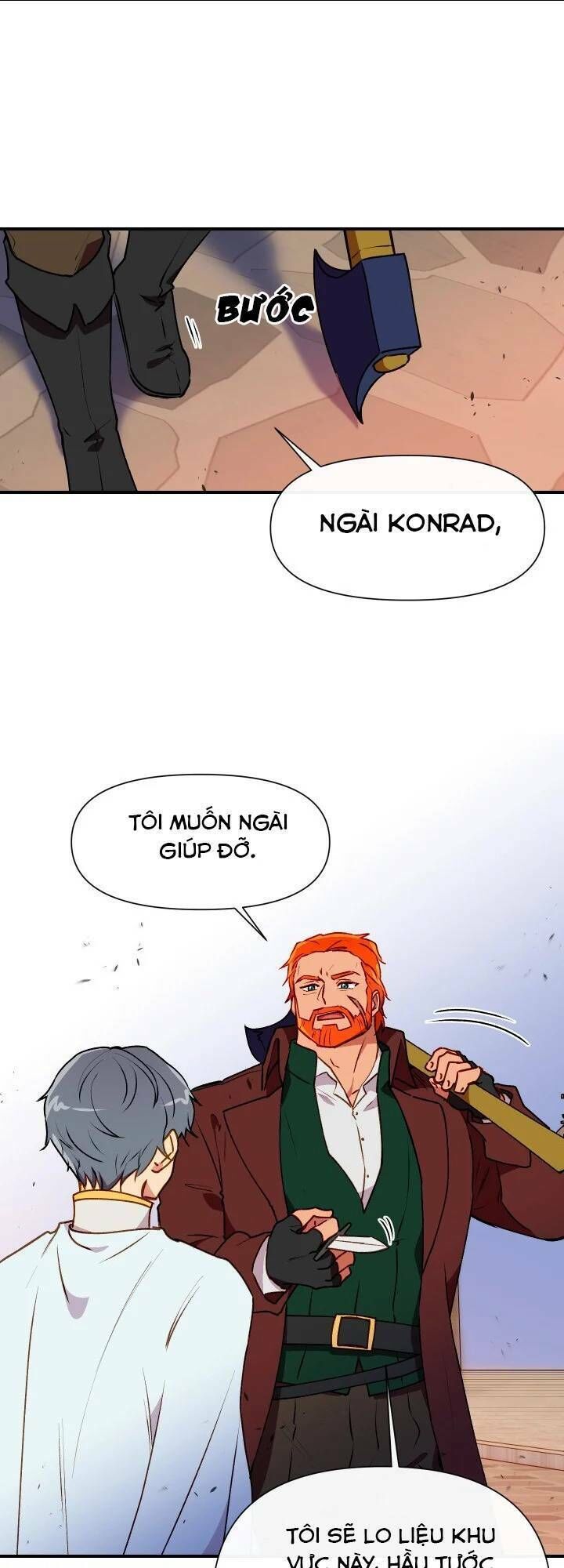 Bản Khế Ước Với Nữ Công Tước Ác Ma Chapter 57 - 48