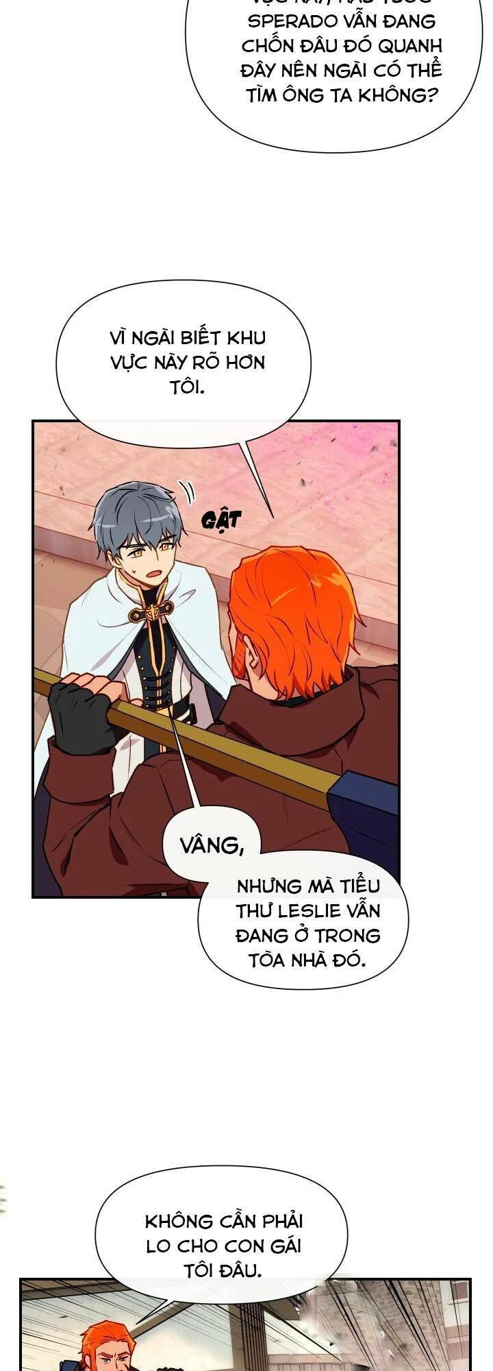 Bản Khế Ước Với Nữ Công Tước Ác Ma Chapter 57 - 49