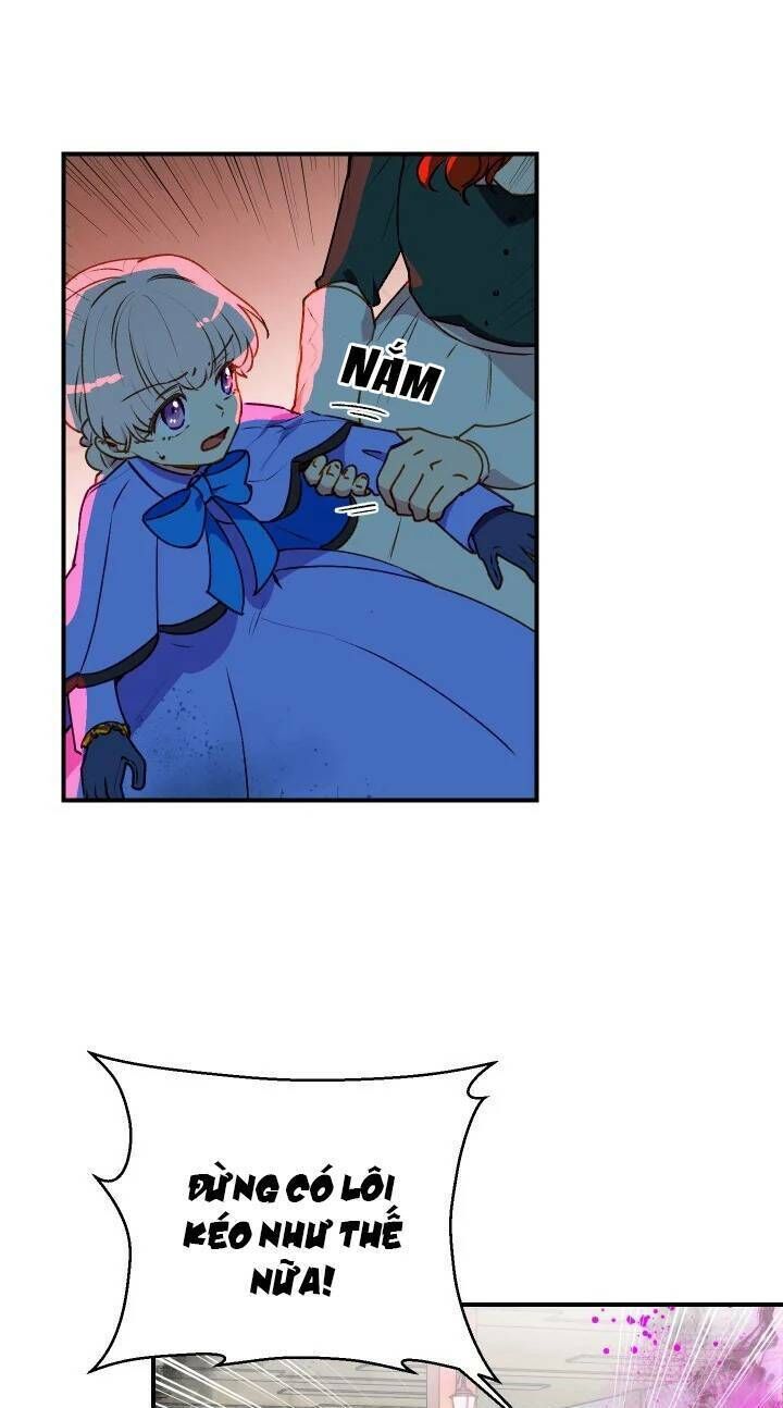 Bản Khế Ước Với Nữ Công Tước Ác Ma Chapter 57 - 7