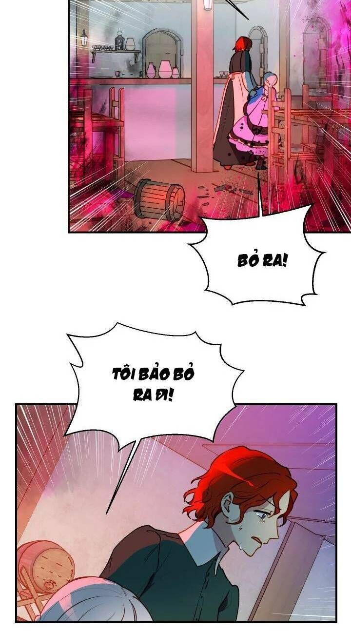 Bản Khế Ước Với Nữ Công Tước Ác Ma Chapter 57 - 8