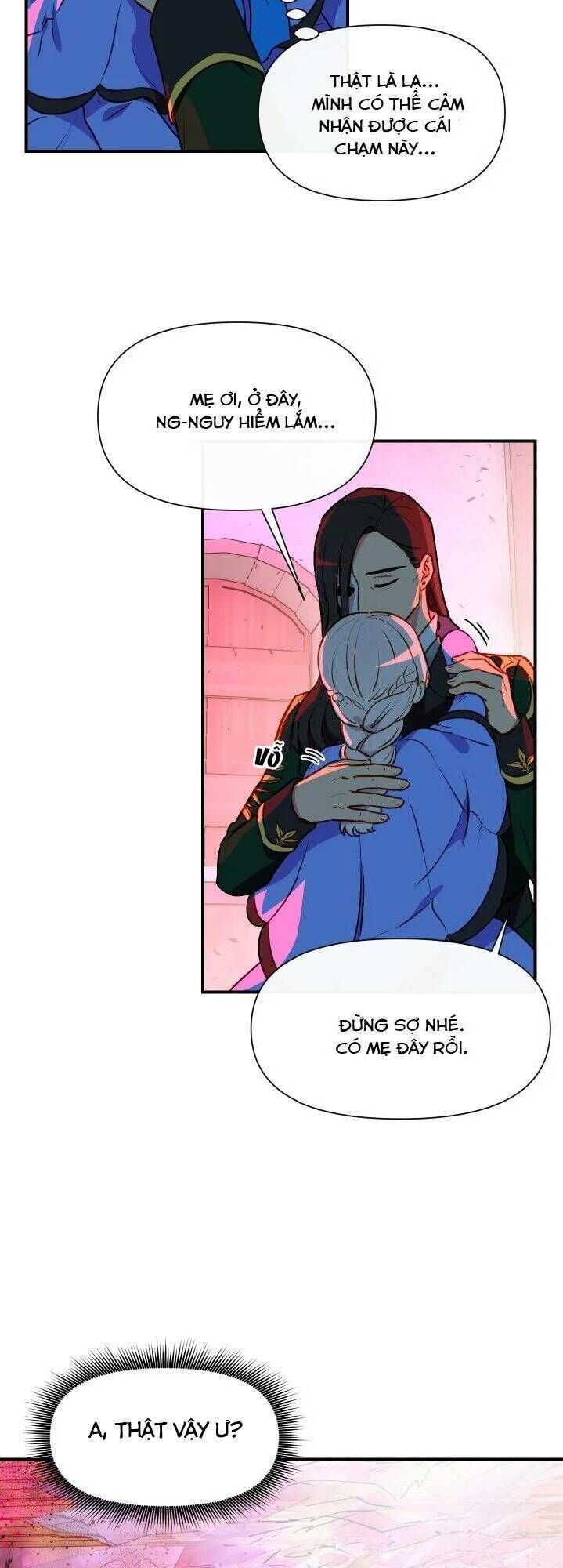 Bản Khế Ước Với Nữ Công Tước Ác Ma Chapter 58 - 2