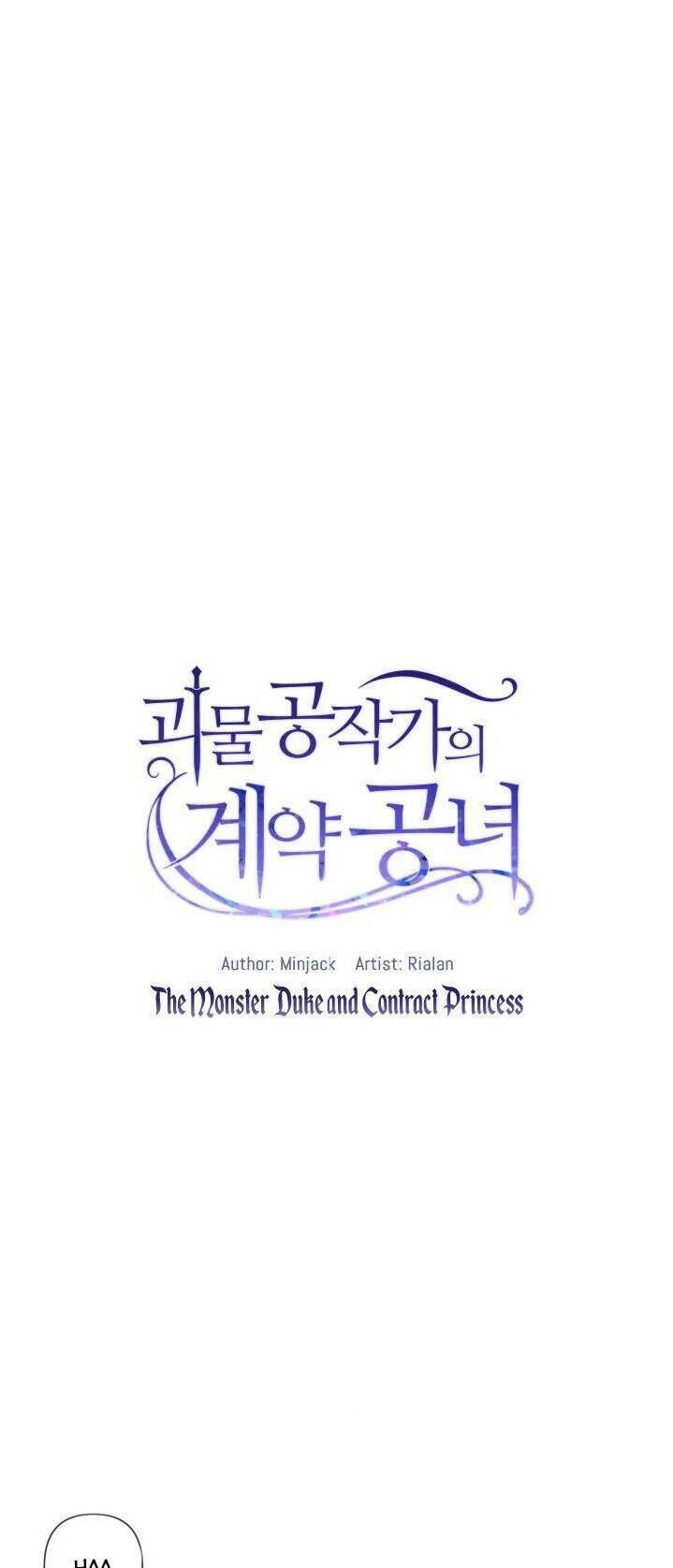 Bản Khế Ước Với Nữ Công Tước Ác Ma Chapter 58 - 11