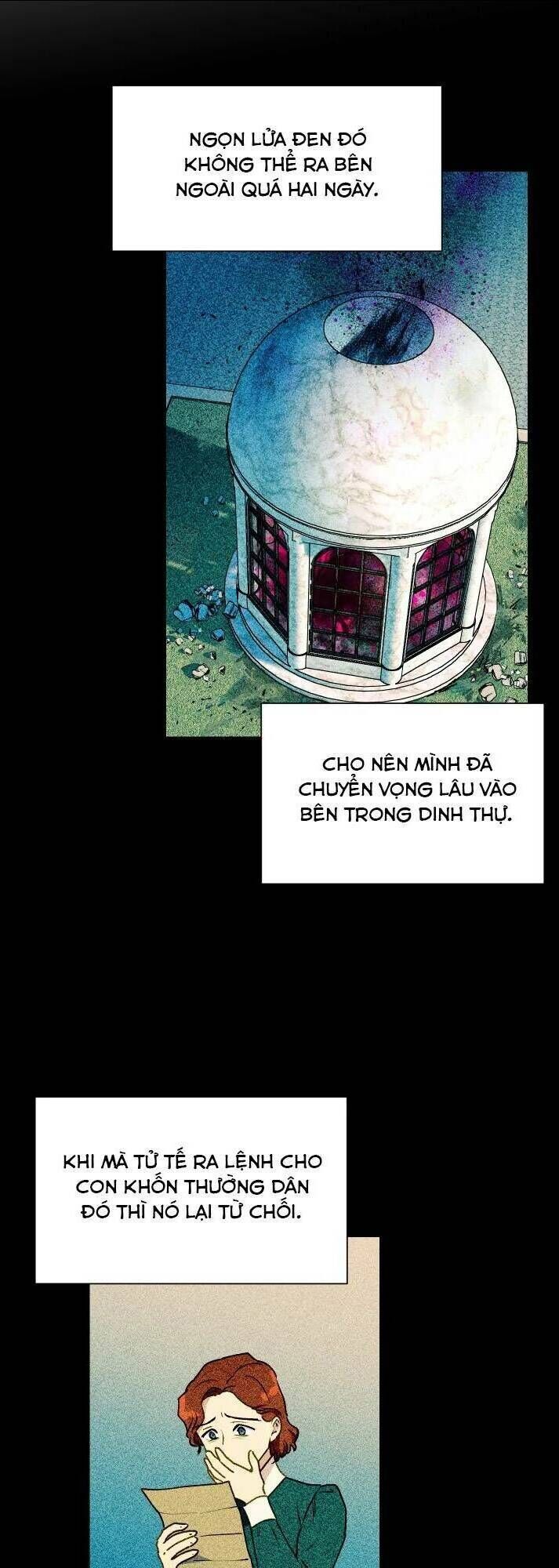 Bản Khế Ước Với Nữ Công Tước Ác Ma Chapter 58 - 13