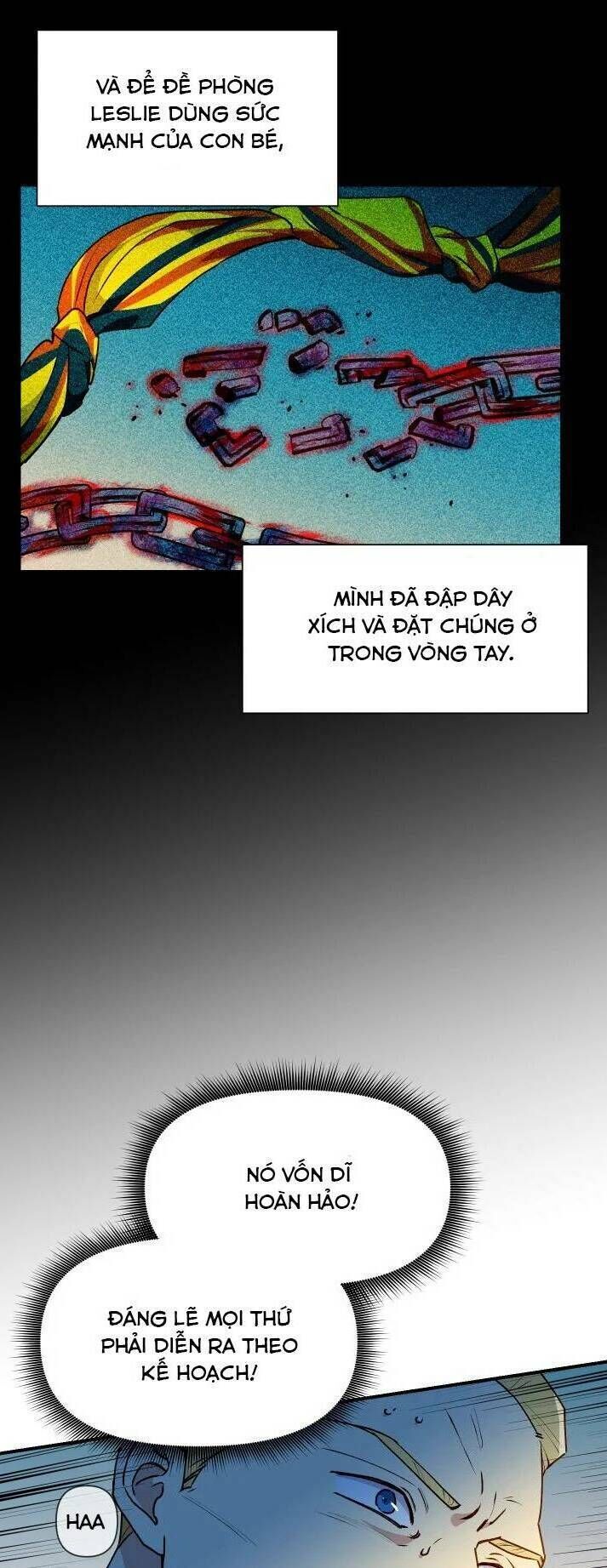 Bản Khế Ước Với Nữ Công Tước Ác Ma Chapter 58 - 15