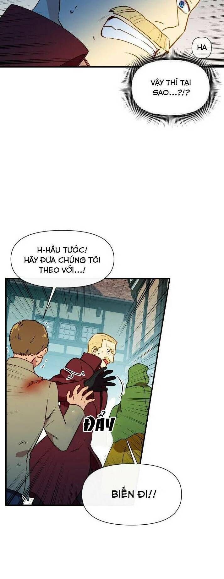 Bản Khế Ước Với Nữ Công Tước Ác Ma Chapter 58 - 16