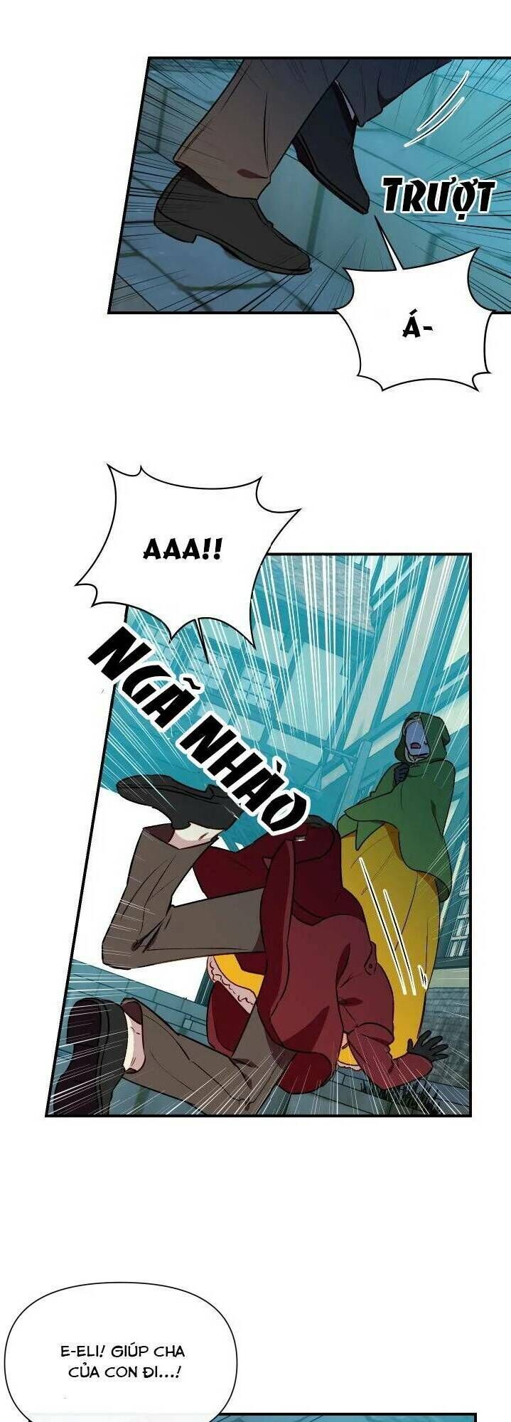 Bản Khế Ước Với Nữ Công Tước Ác Ma Chapter 58 - 17