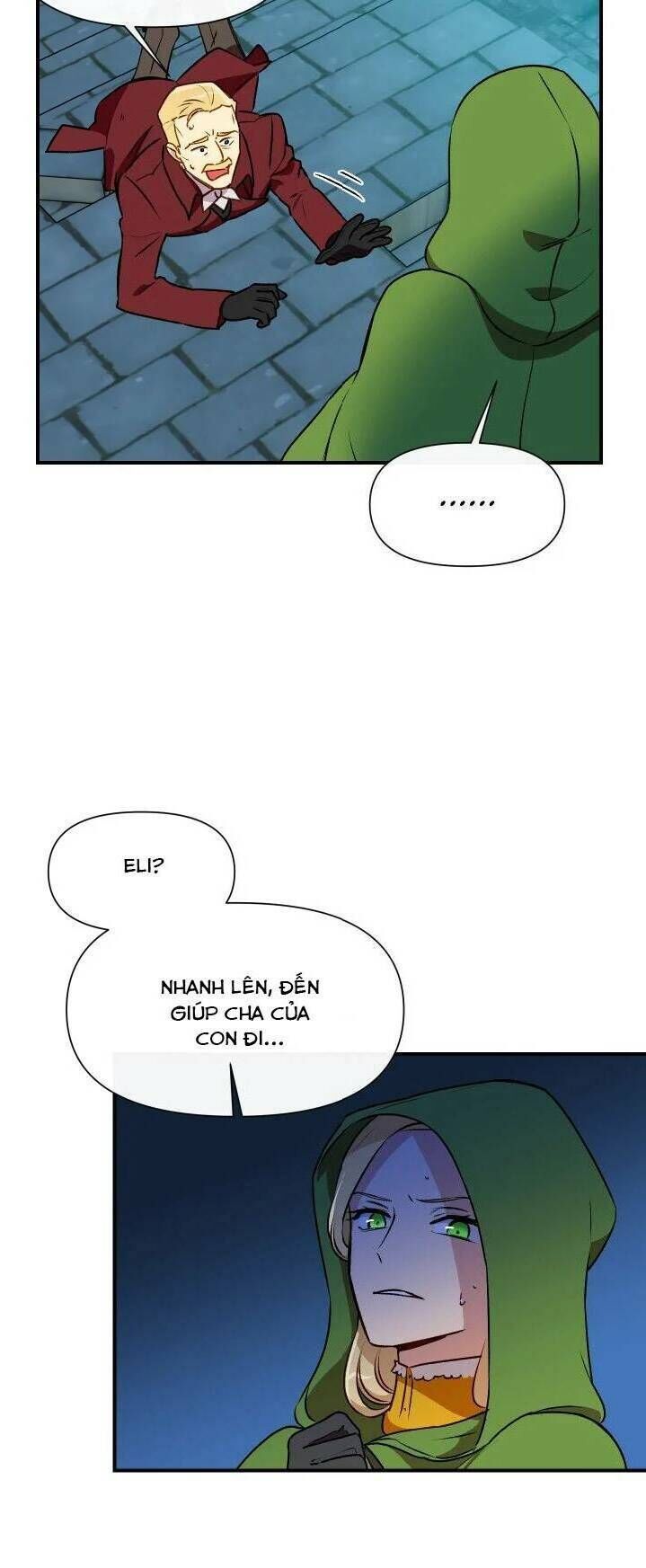 Bản Khế Ước Với Nữ Công Tước Ác Ma Chapter 58 - 18