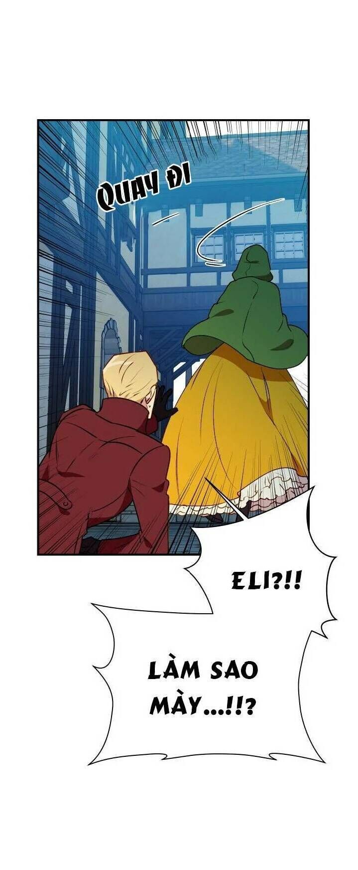 Bản Khế Ước Với Nữ Công Tước Ác Ma Chapter 58 - 19