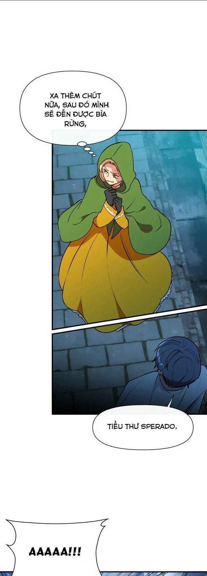 Bản Khế Ước Với Nữ Công Tước Ác Ma Chapter 58 - 20