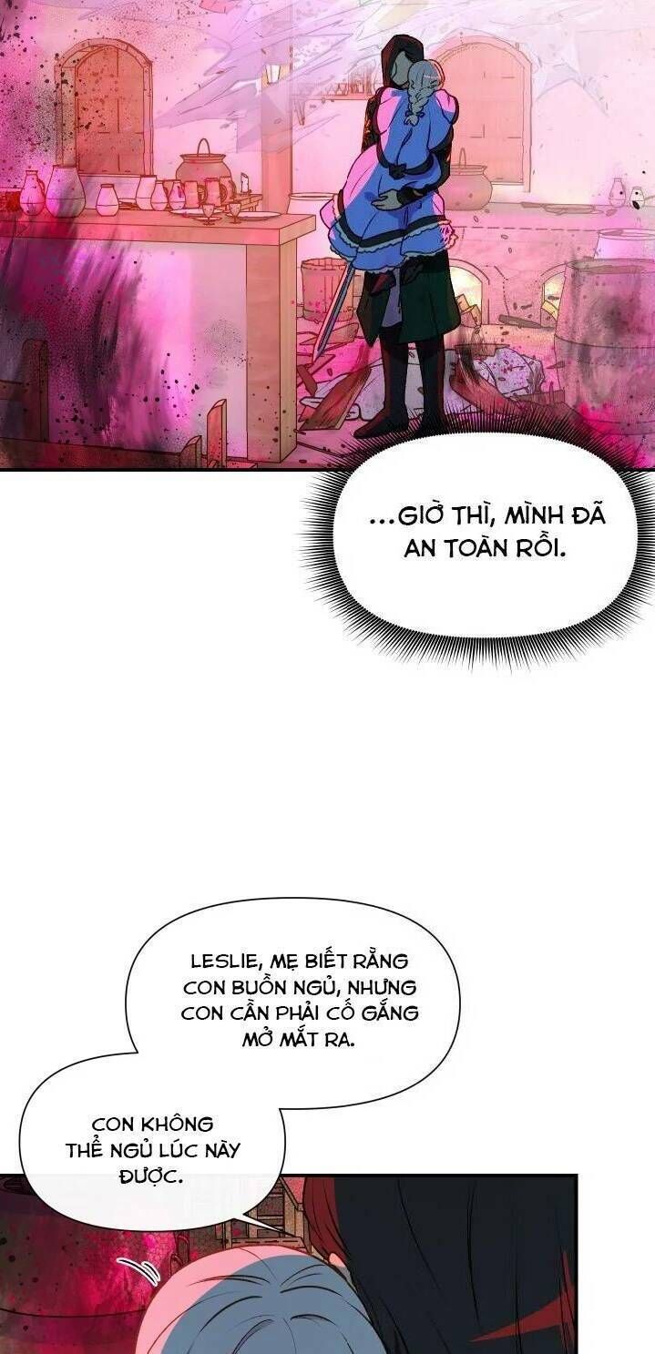 Bản Khế Ước Với Nữ Công Tước Ác Ma Chapter 58 - 3