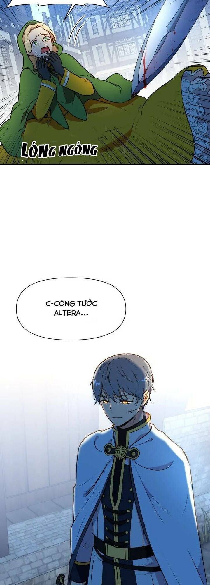 Bản Khế Ước Với Nữ Công Tước Ác Ma Chapter 58 - 21