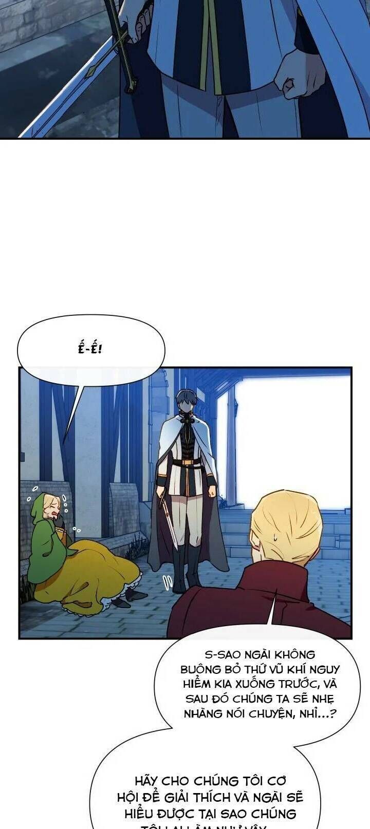 Bản Khế Ước Với Nữ Công Tước Ác Ma Chapter 58 - 22