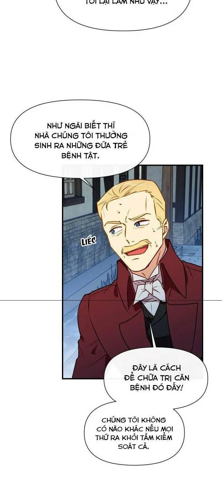 Bản Khế Ước Với Nữ Công Tước Ác Ma Chapter 58 - 23