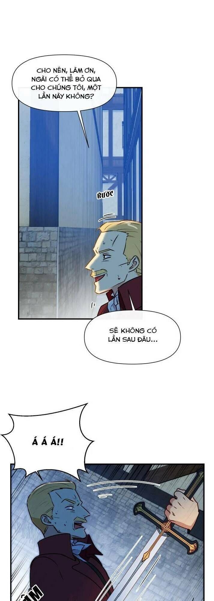 Bản Khế Ước Với Nữ Công Tước Ác Ma Chapter 58 - 24