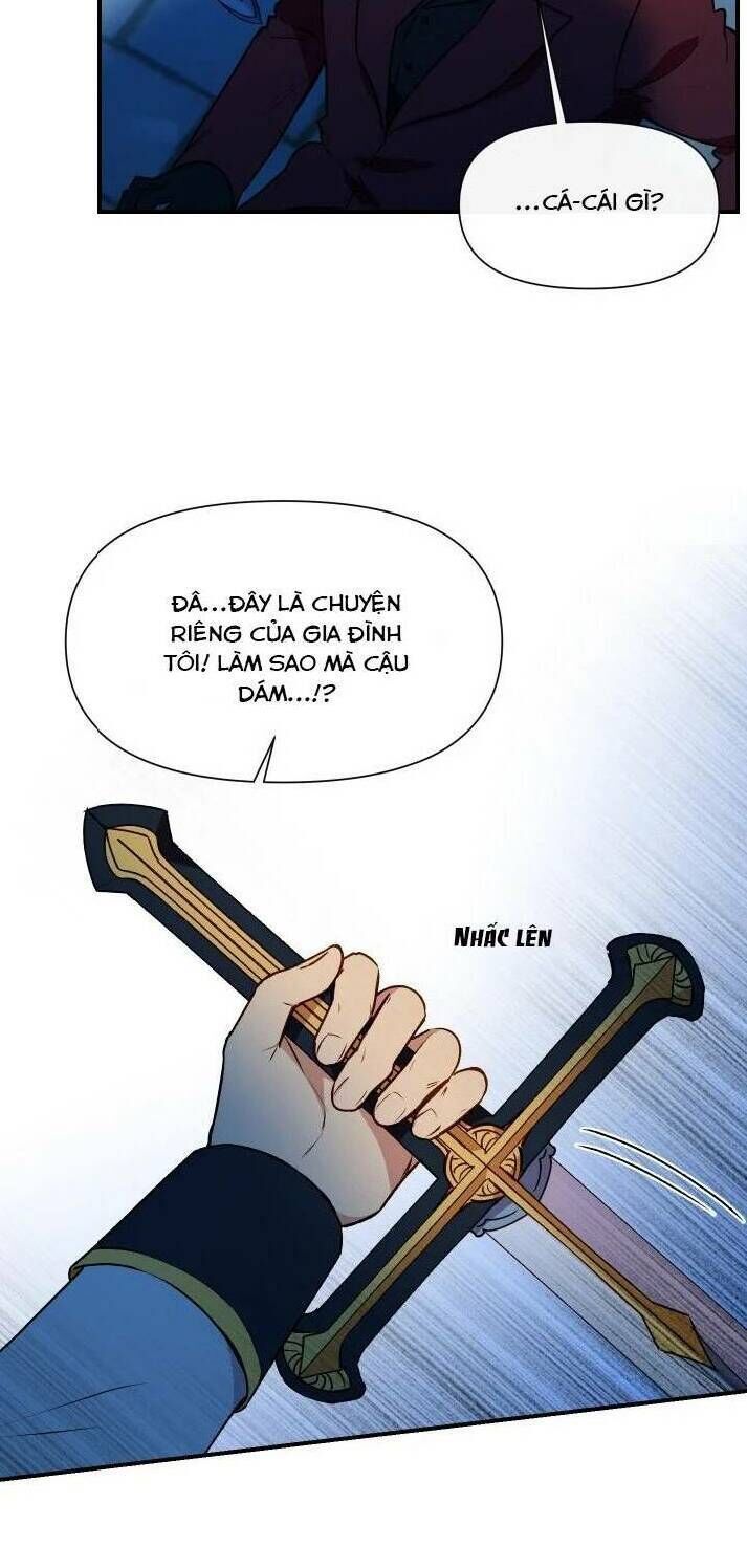 Bản Khế Ước Với Nữ Công Tước Ác Ma Chapter 58 - 27