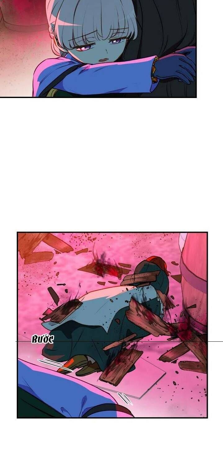 Bản Khế Ước Với Nữ Công Tước Ác Ma Chapter 58 - 4