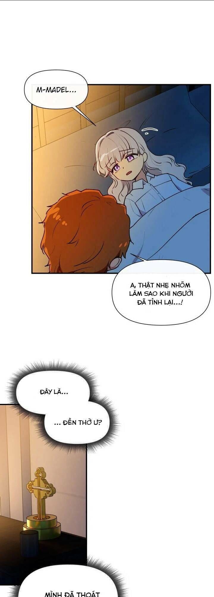 Bản Khế Ước Với Nữ Công Tước Ác Ma Chapter 58 - 32