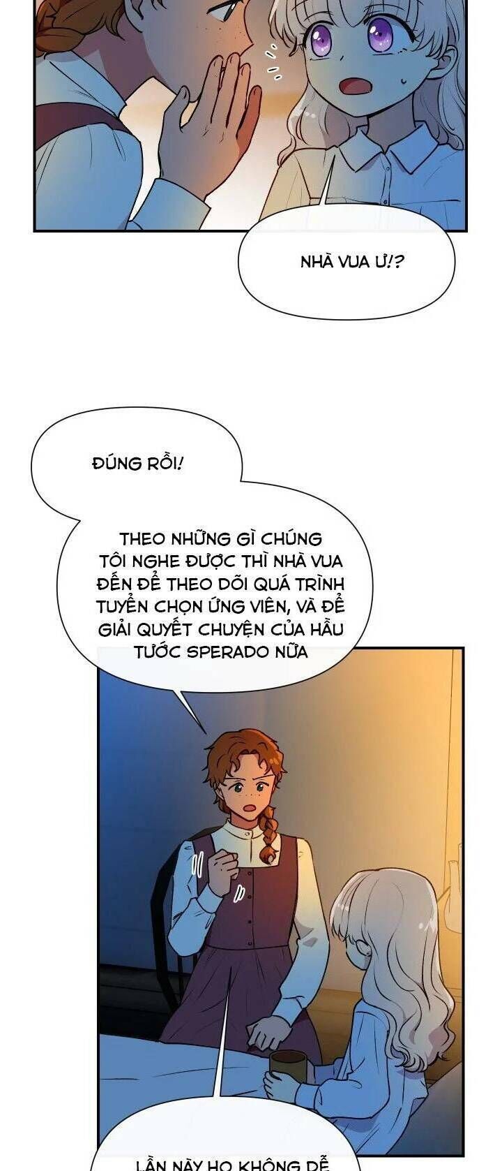 Bản Khế Ước Với Nữ Công Tước Ác Ma Chapter 58 - 34