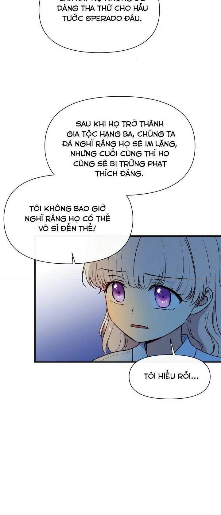 Bản Khế Ước Với Nữ Công Tước Ác Ma Chapter 58 - 35