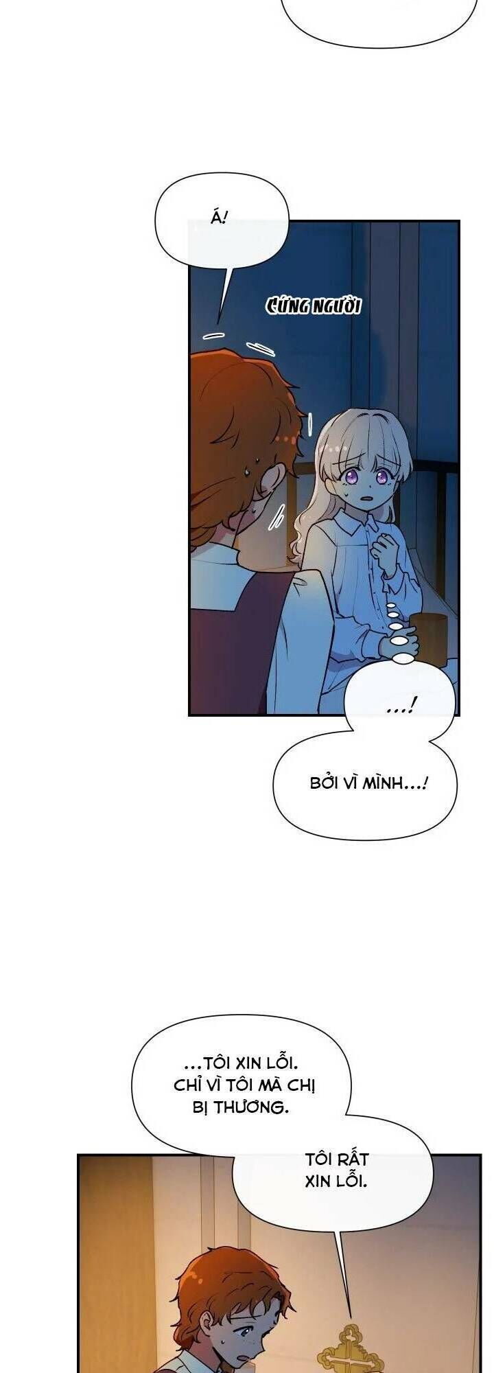 Bản Khế Ước Với Nữ Công Tước Ác Ma Chapter 58 - 37