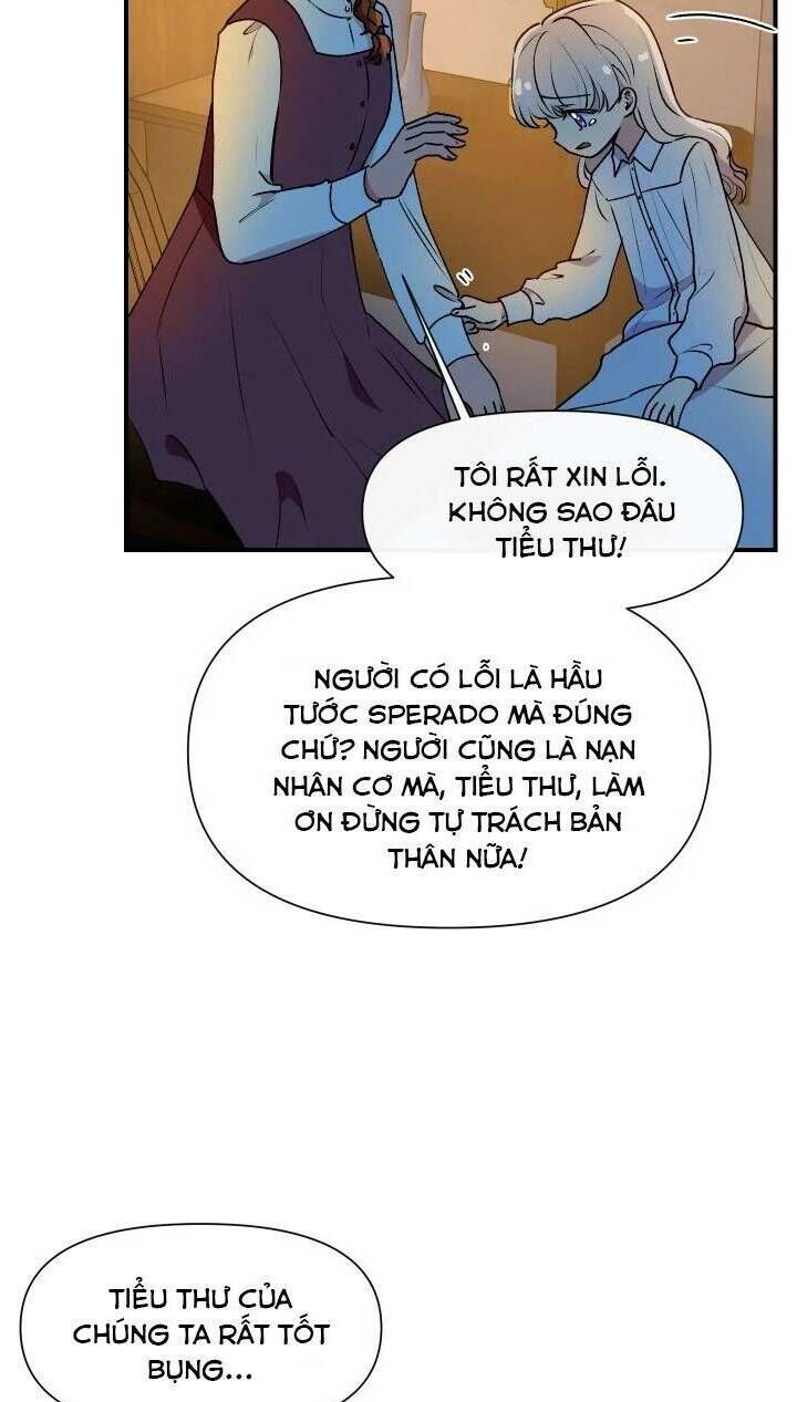 Bản Khế Ước Với Nữ Công Tước Ác Ma Chapter 58 - 38