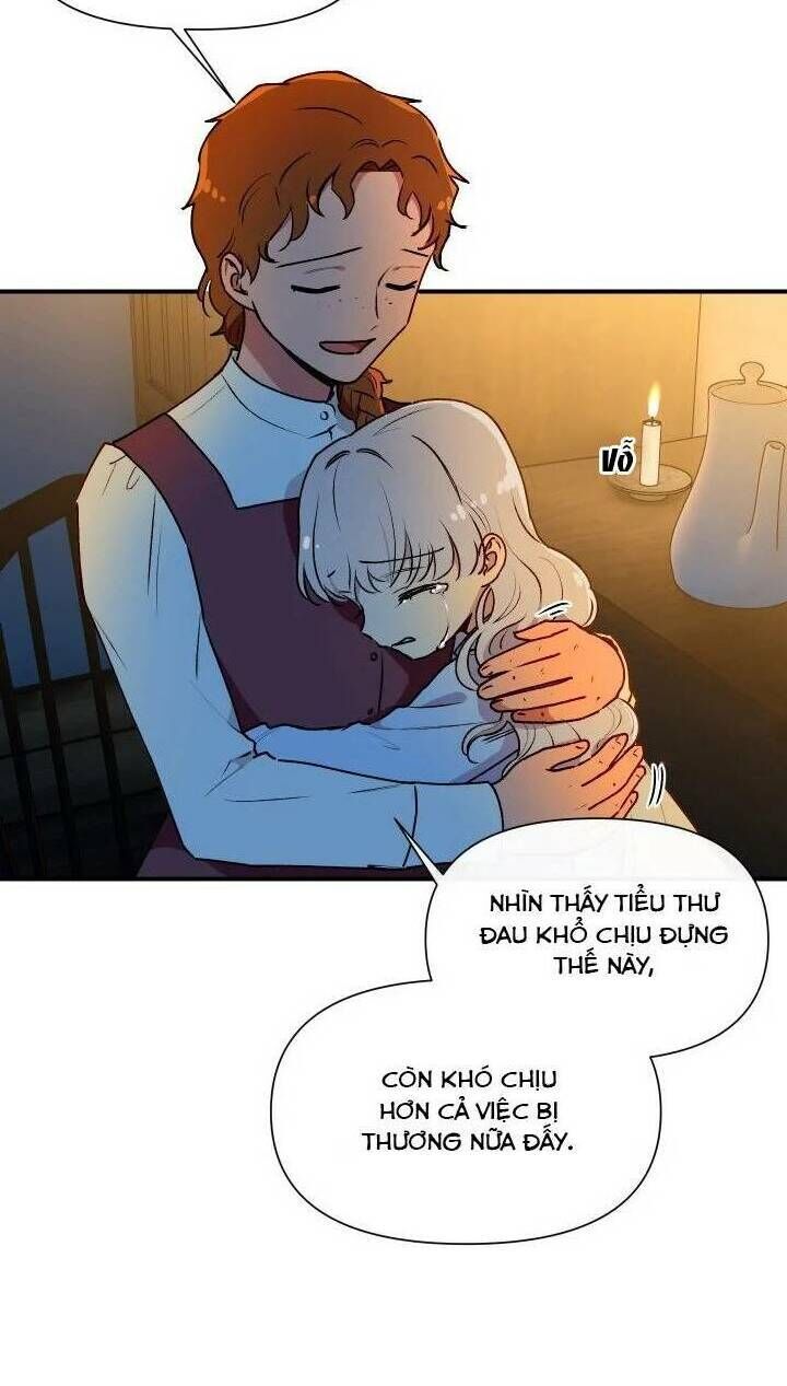 Bản Khế Ước Với Nữ Công Tước Ác Ma Chapter 58 - 39