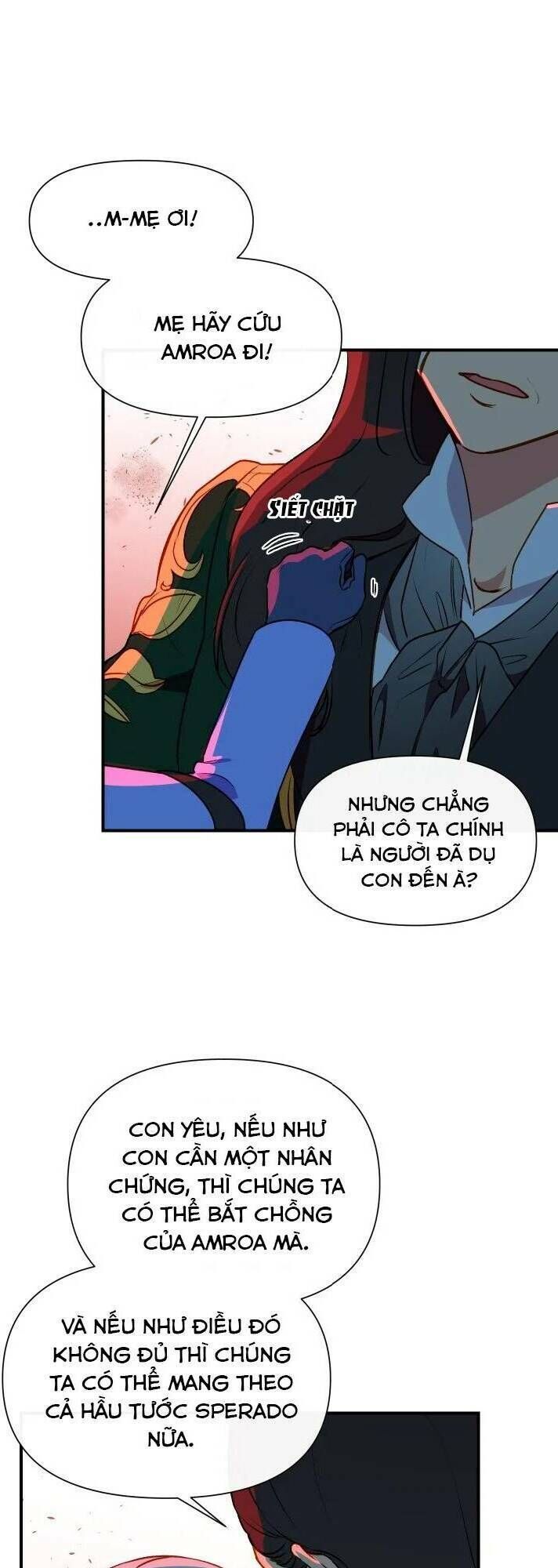 Bản Khế Ước Với Nữ Công Tước Ác Ma Chapter 58 - 5