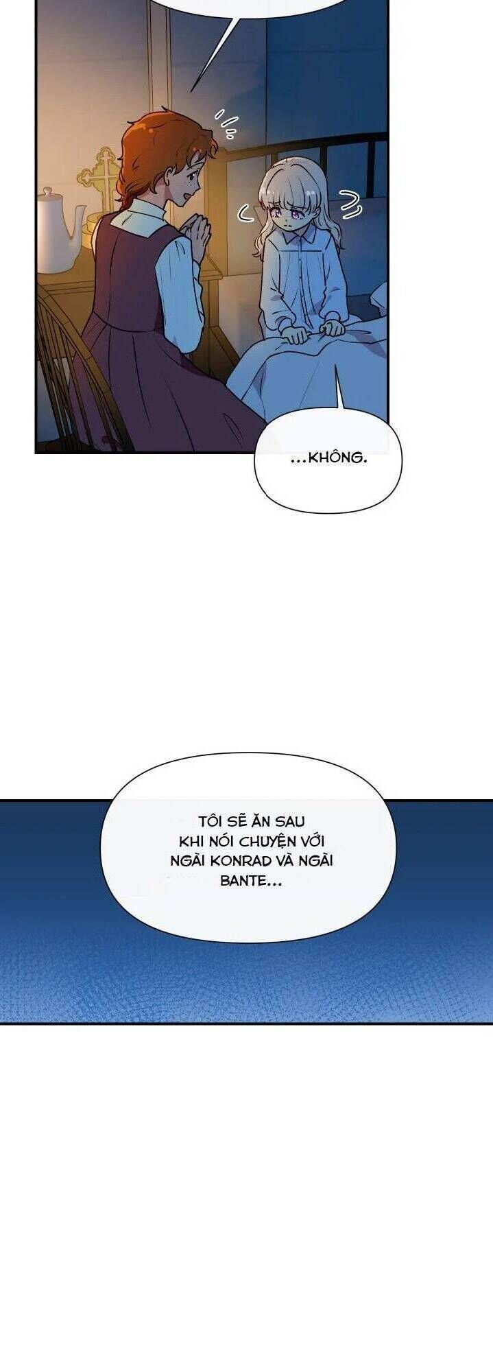 Bản Khế Ước Với Nữ Công Tước Ác Ma Chapter 58 - 41