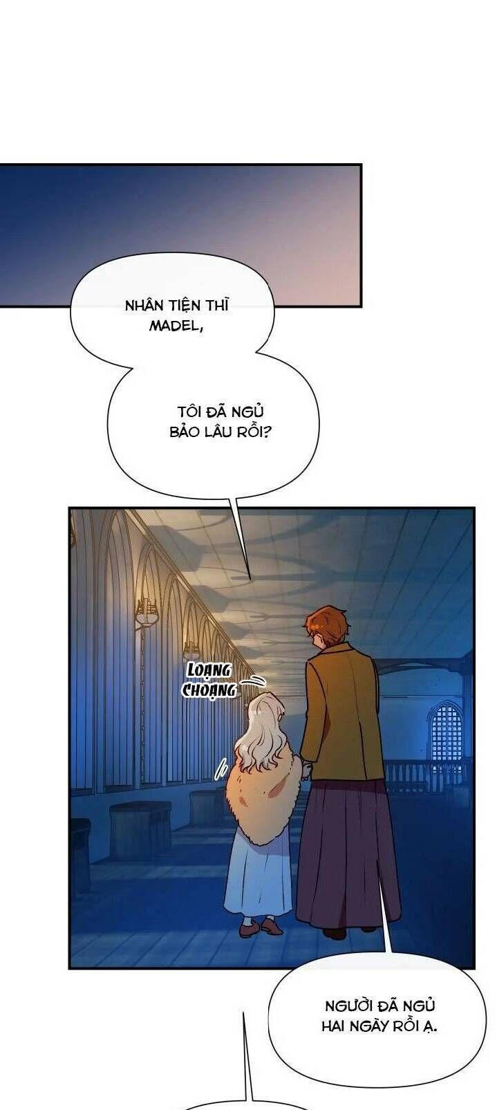 Bản Khế Ước Với Nữ Công Tước Ác Ma Chapter 58 - 42