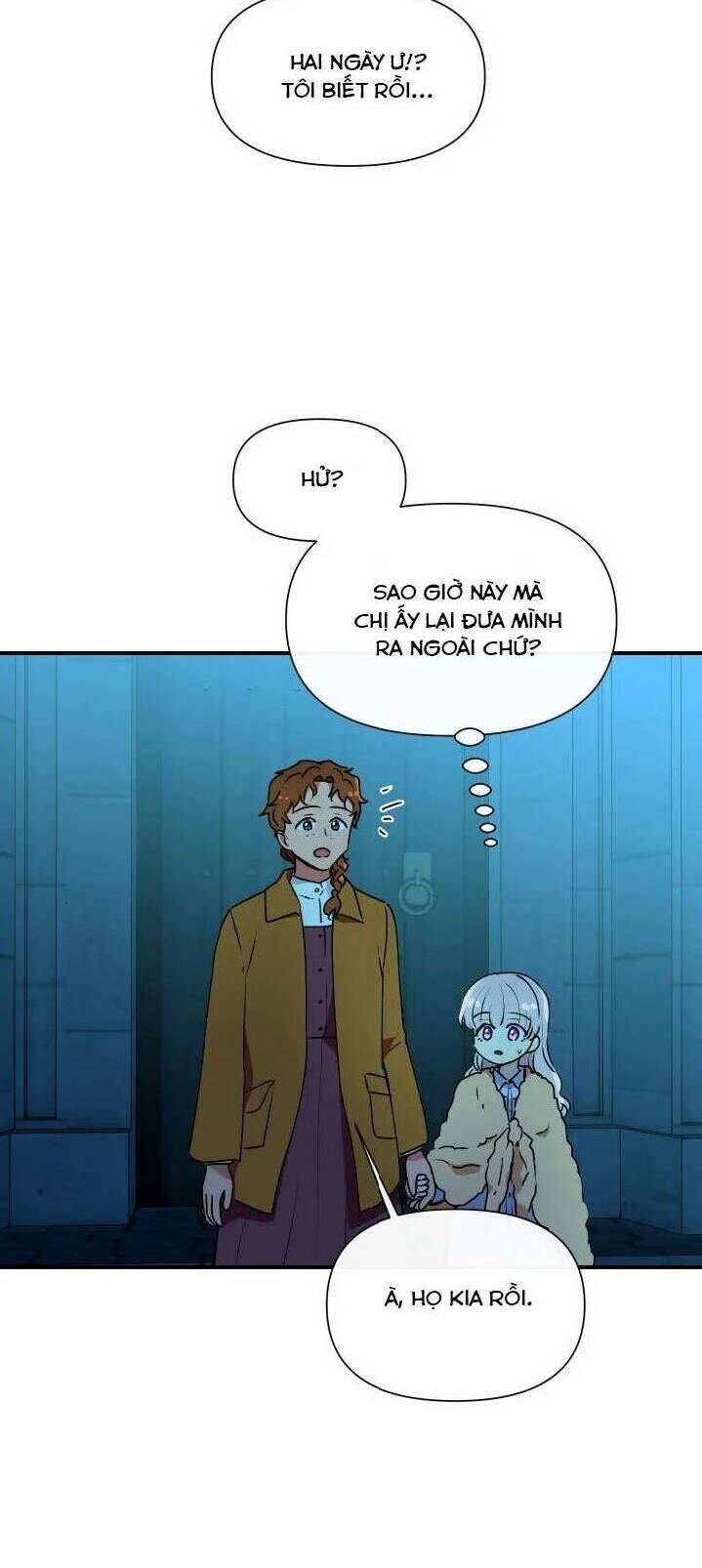 Bản Khế Ước Với Nữ Công Tước Ác Ma Chapter 58 - 43