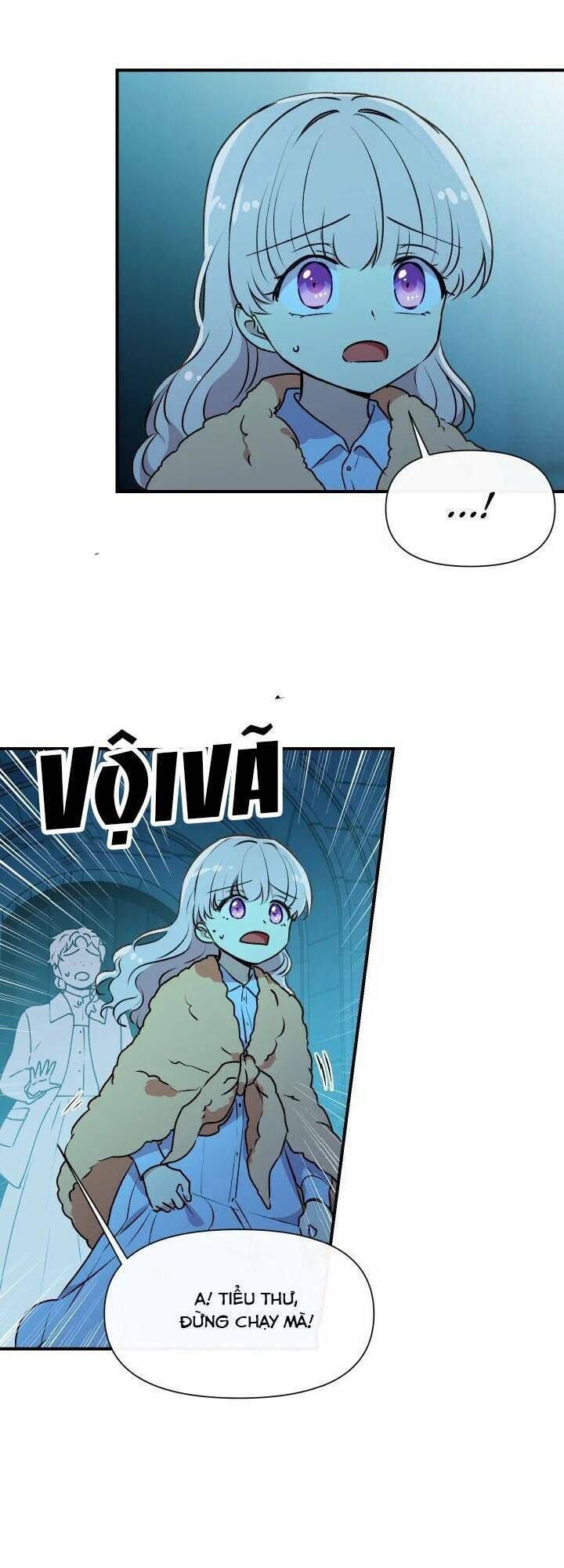 Bản Khế Ước Với Nữ Công Tước Ác Ma Chapter 58 - 44