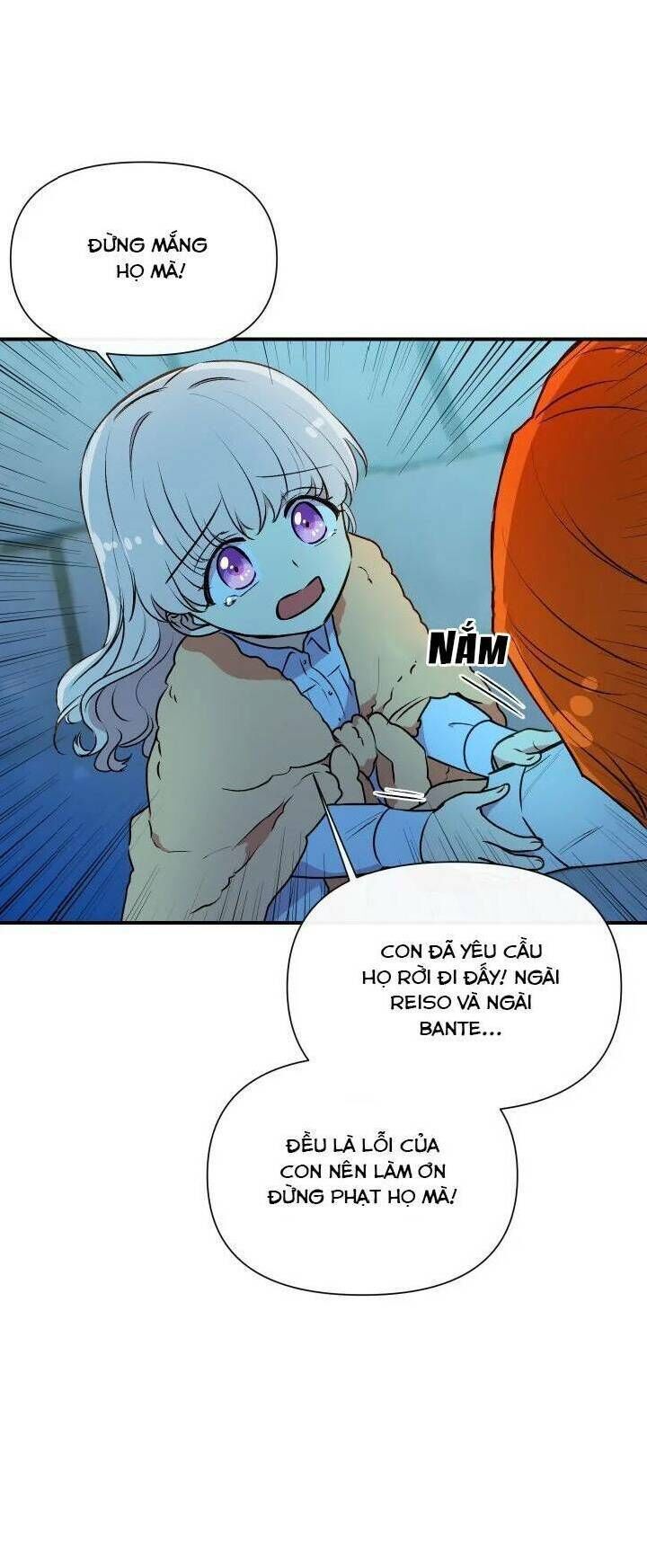 Bản Khế Ước Với Nữ Công Tước Ác Ma Chapter 58 - 46