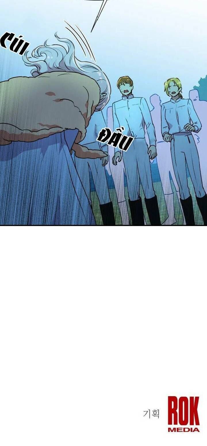 Bản Khế Ước Với Nữ Công Tước Ác Ma Chapter 58 - 49