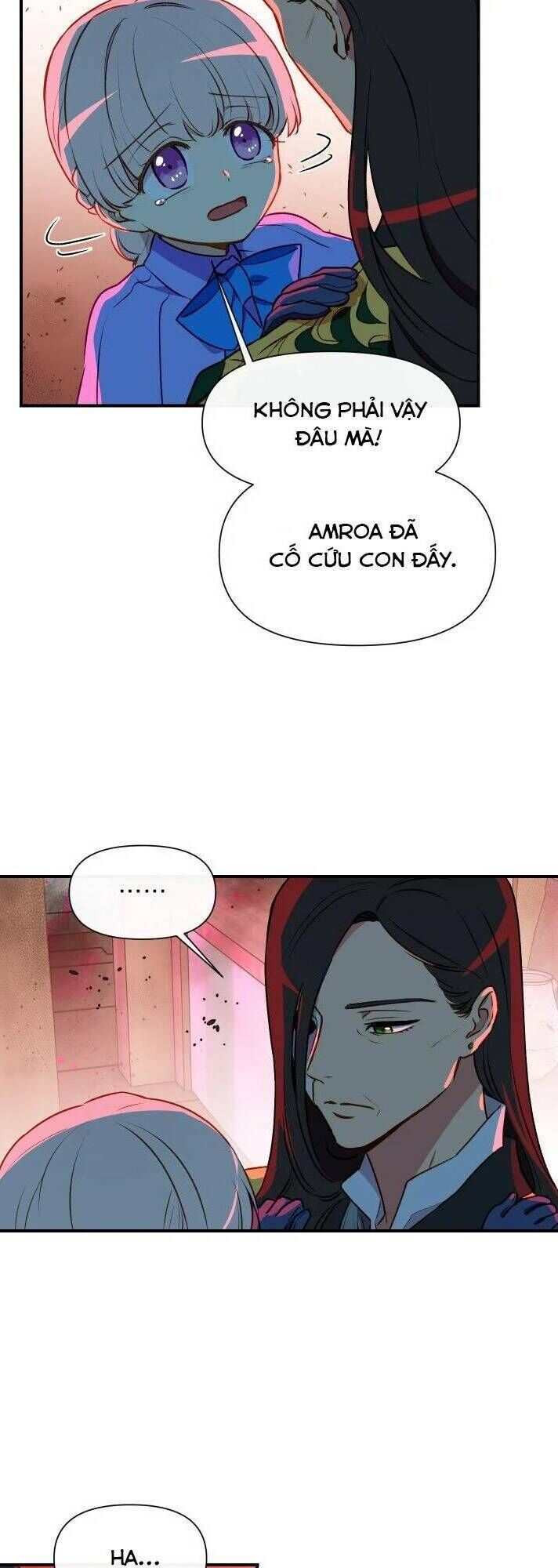 Bản Khế Ước Với Nữ Công Tước Ác Ma Chapter 58 - 6