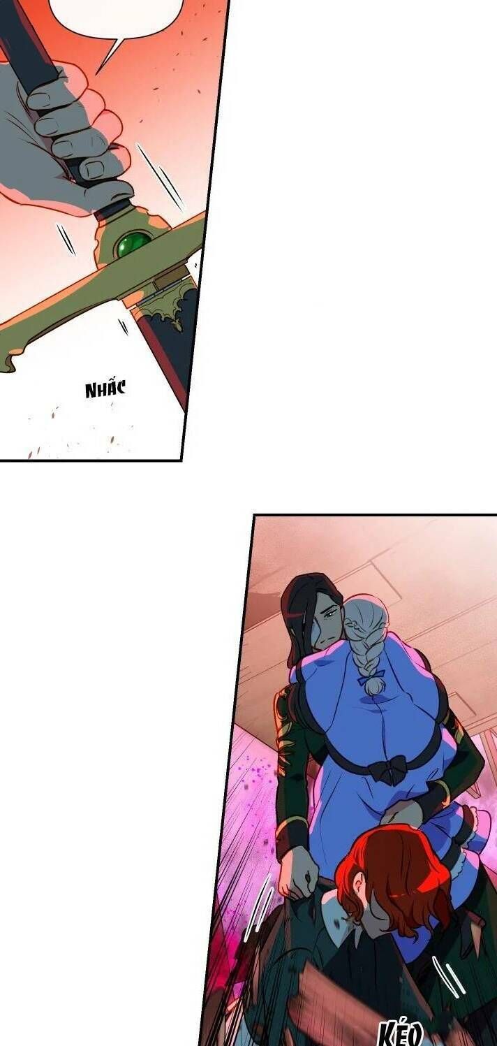 Bản Khế Ước Với Nữ Công Tước Ác Ma Chapter 58 - 7