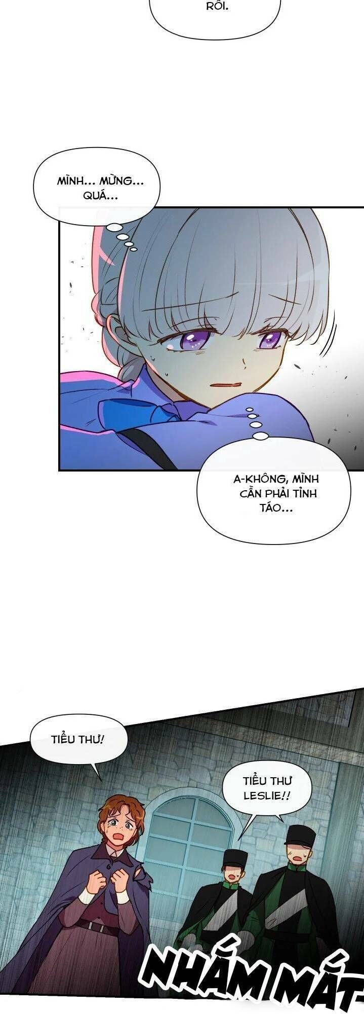 Bản Khế Ước Với Nữ Công Tước Ác Ma Chapter 58 - 10