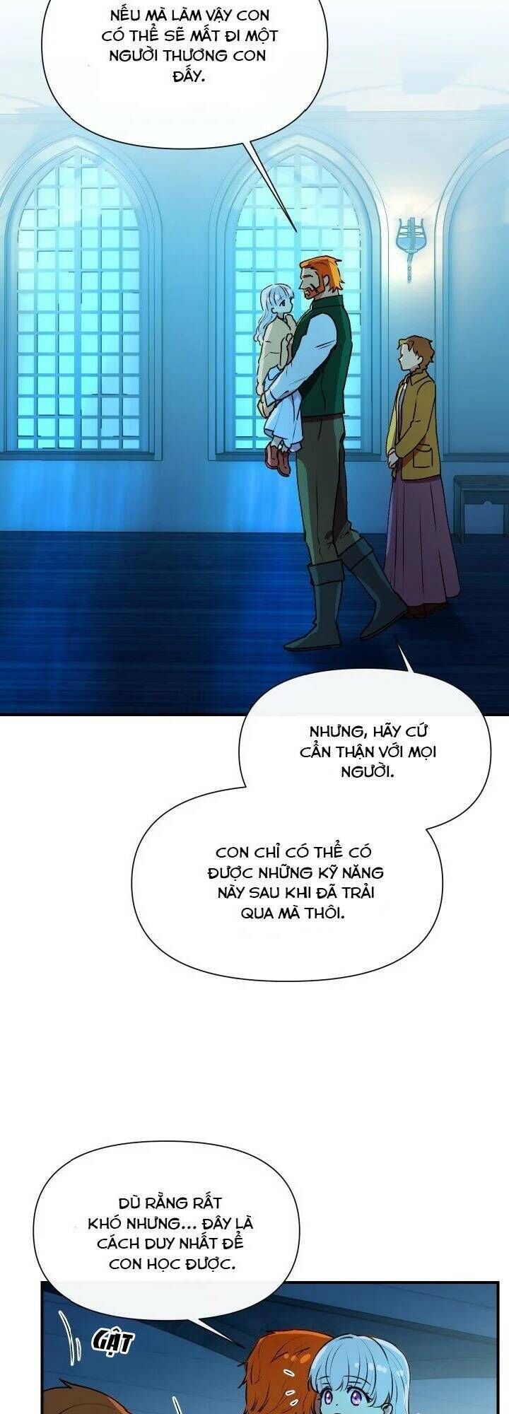 Bản Khế Ước Với Nữ Công Tước Ác Ma Chapter 59 - 14